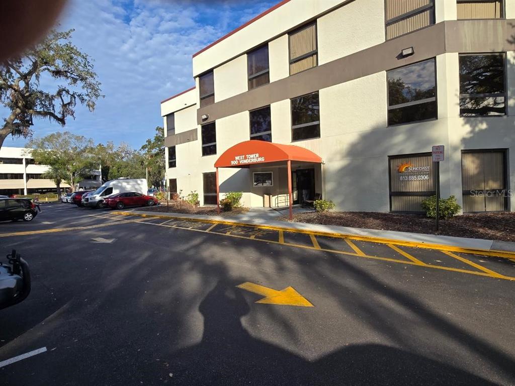 THE BRANDON PROFESSIONAL BUILD - фото