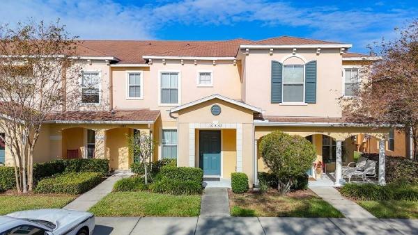 ST CHARLES PLACE PH 1