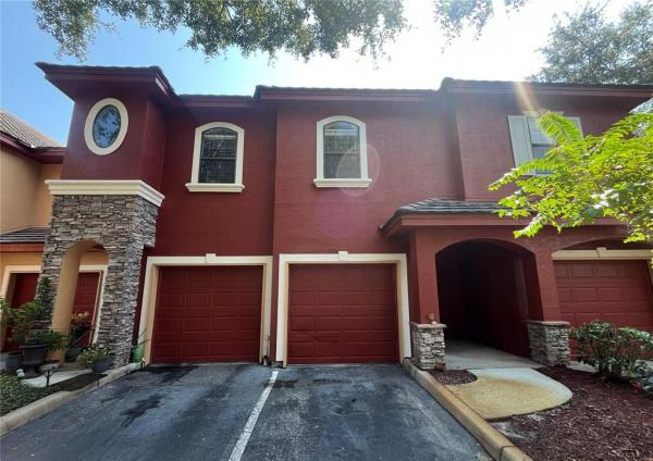 TUSCANY AT INNISBROOK CONDO