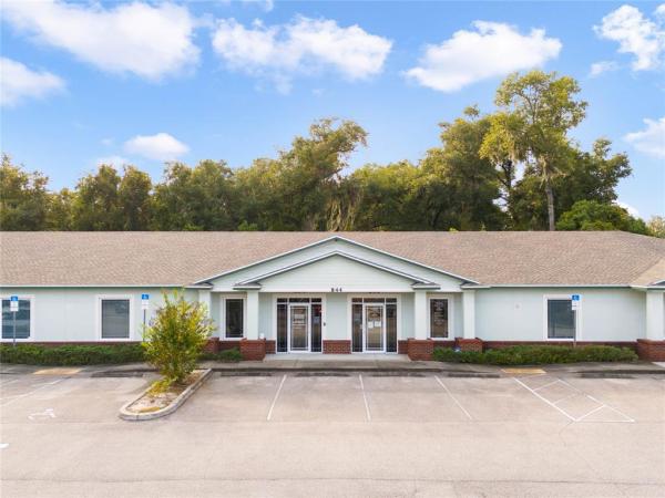 STONE STREET PROF CENTER