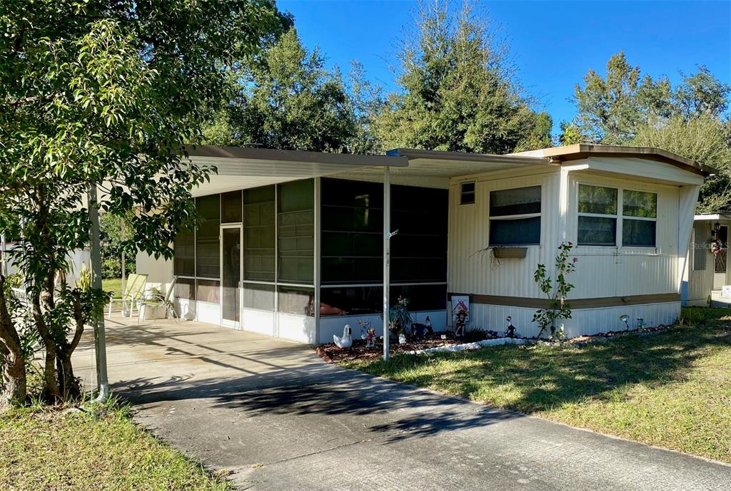 WOODLAND MANOR MOBILE HOME - фото