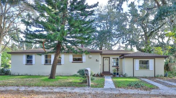 HIGHLAND TERRACE DAYTONA