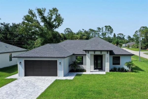 PORT CHARLOTTE SUB 16