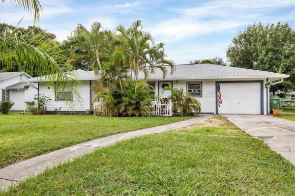 POINCIANA PARK