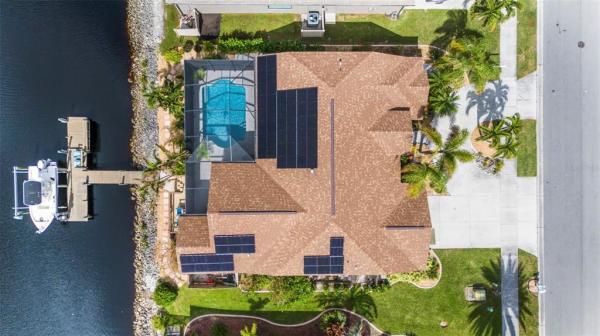 PORT CHARLOTTE SUB 13