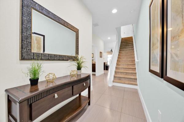 SERENITY AT SILVER CREEK SUB