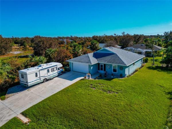 PORT CHARLOTTE SEC 065