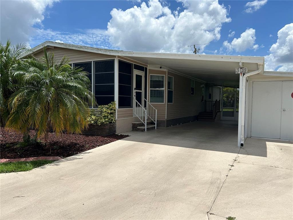 LAKE ARROWHEAD MOBILE VILLAGE PH 04 - фото