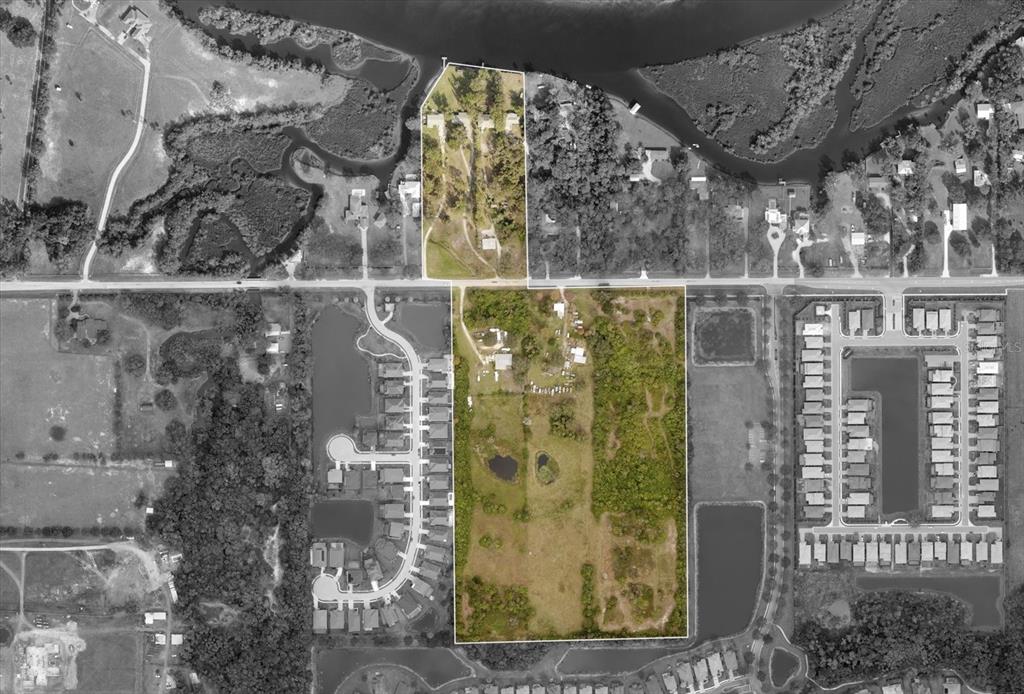 NOT IN SUBDIVISION - фото