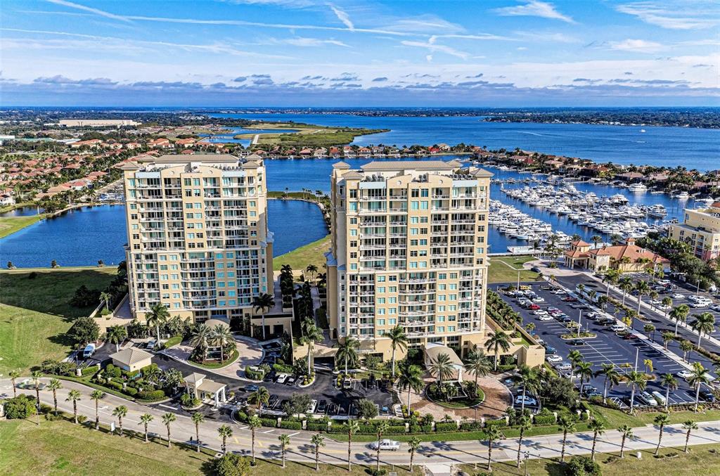 BEL MARE PH I - фото