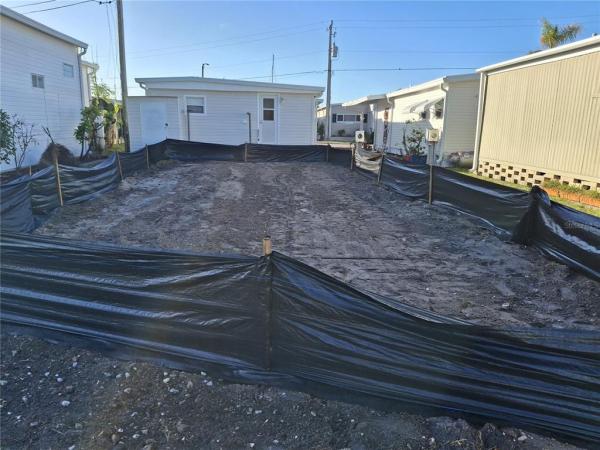 HARBOR LIGHTS MHP CO-OP