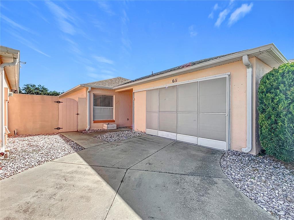 VILLAGES OF SUMTER VILLA SAN ANTONIO - фото