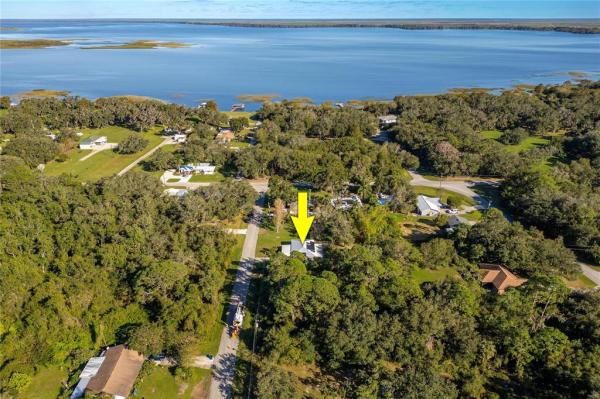 HIGHLANDS PARK ESTATE