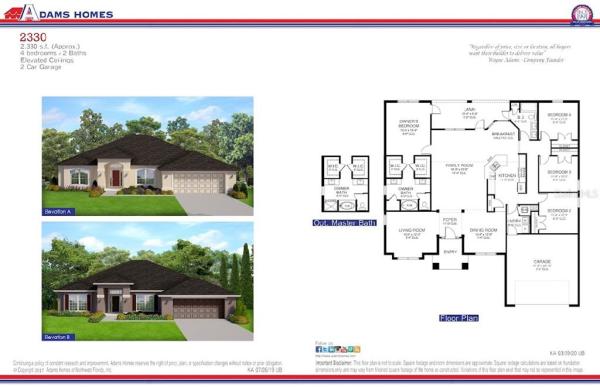 FLORIDA TROPICAL HOMESITES & LITTLE FARMS