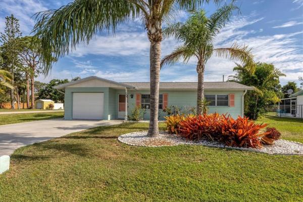 ENGLEWOOD HOMEACRES LEMON BAY