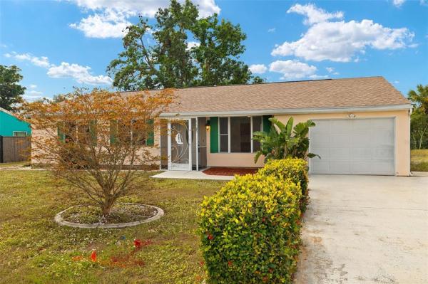 PORT CHARLOTTE SEC 051