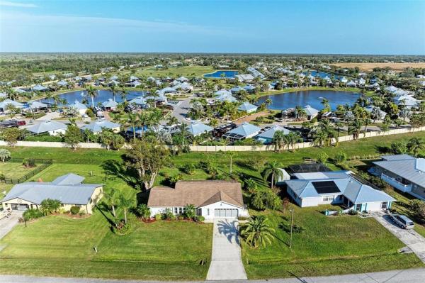 SUNNYBREEZE HBR GOLF CRSE LTS