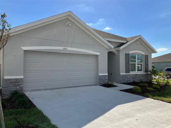 PROMENADE ESTATES PH II