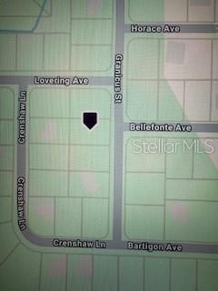 PORT CHARLOTTE SUB 17