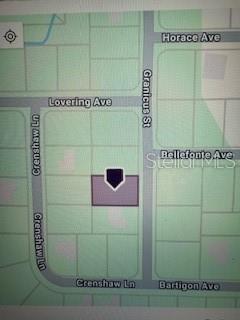 PORT CHARLOTTE SUB 17