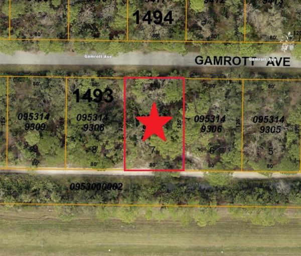 PORT CHARLOTTE SUB 30