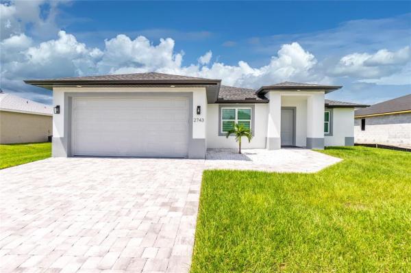 PORT CHARLOTTE SUB 37