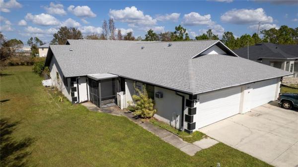 PUNTA GORDA ISLES SEC 23