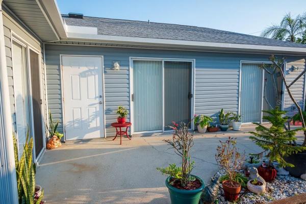 LOVELAND COURT YARDS