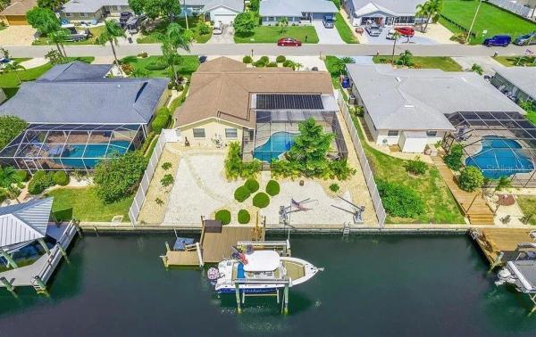 APOLLO BEACH UNIT 13 PT 1 RE