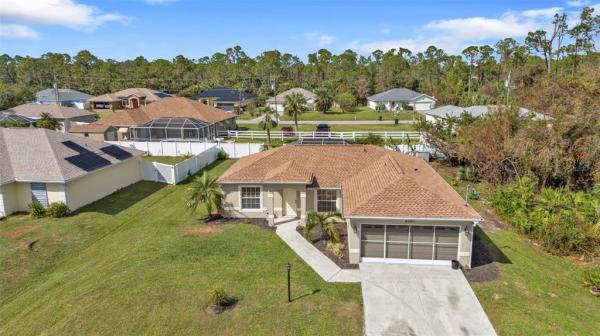 PORT CHARLOTTE SUB 51