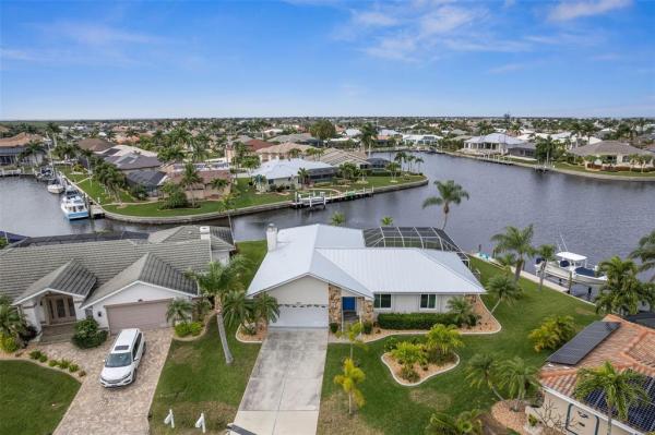 PUNTA GORDA ISLES SEC 14