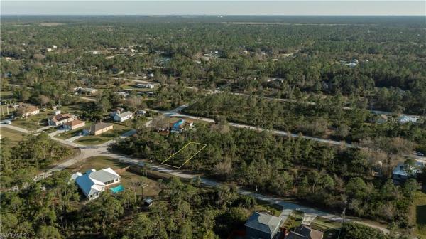 TROPICAL GULF ACRES UN #4