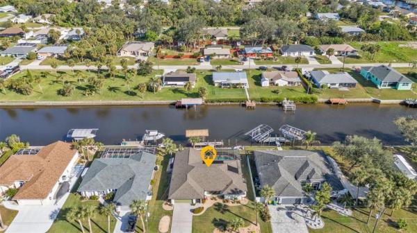 PORT CHARLOTTE SEC 037