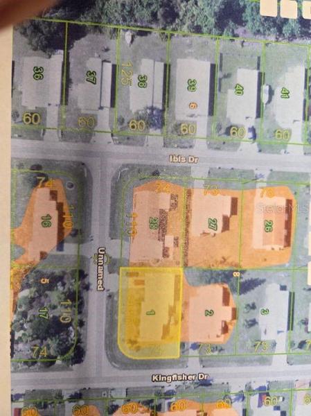 HOLIDAY MOB ESTATES 1ST ADD