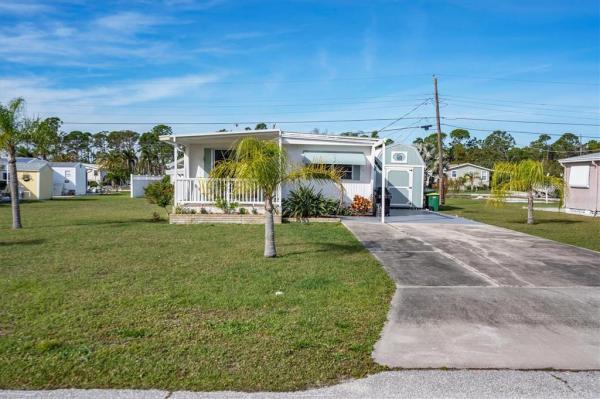 MOBILE GARDENS 1ST ADD