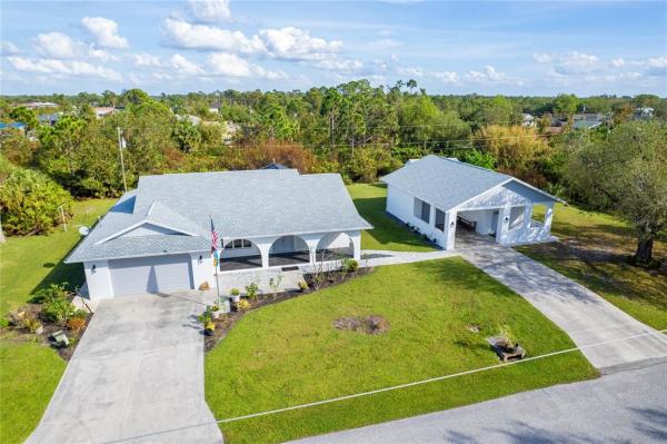 PORT CHARLOTTE SEC 064