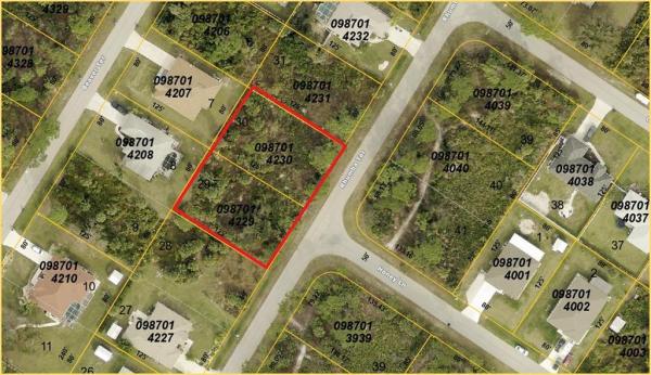 PORT CHARLOTTE SUB 08