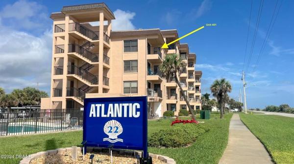 ATLANTIC 22 CONDO
