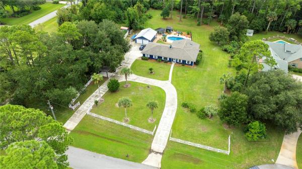 THE VILLAGE OF PINE RUN PROPERTY OWNERS