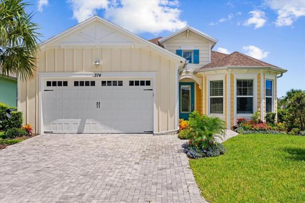 LATITUDE/DAYTONA BEACH PH 3B