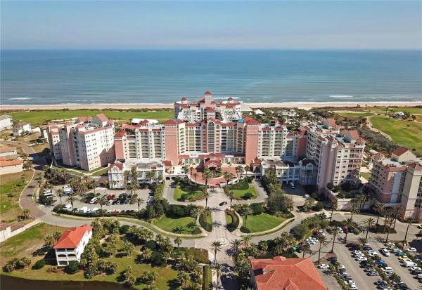 HAMMOCK BEACH CONDOS
