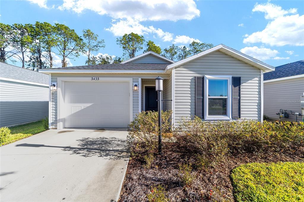 THE VILLAGES - фото