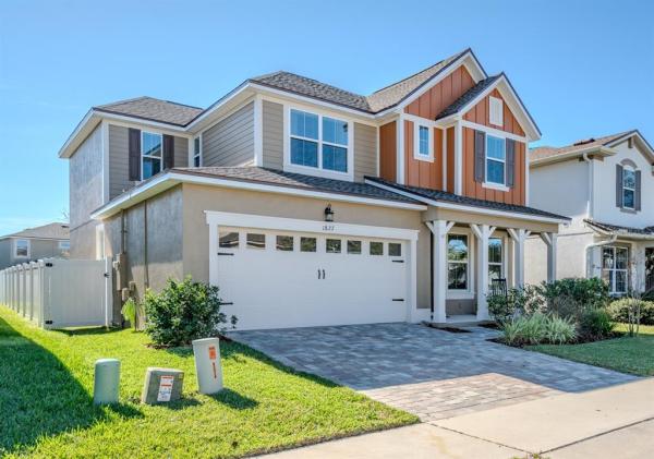 PRESERVE/CROWN POINT PH 2B