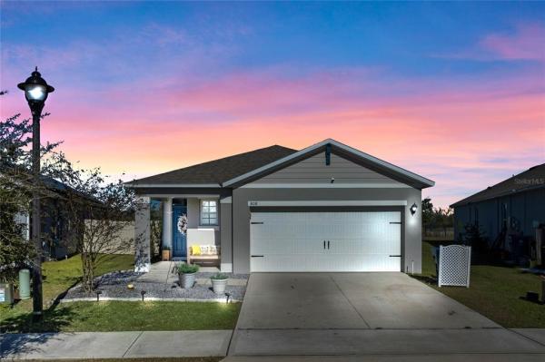 LAKE CHARLES RESIDENCE PH 1B