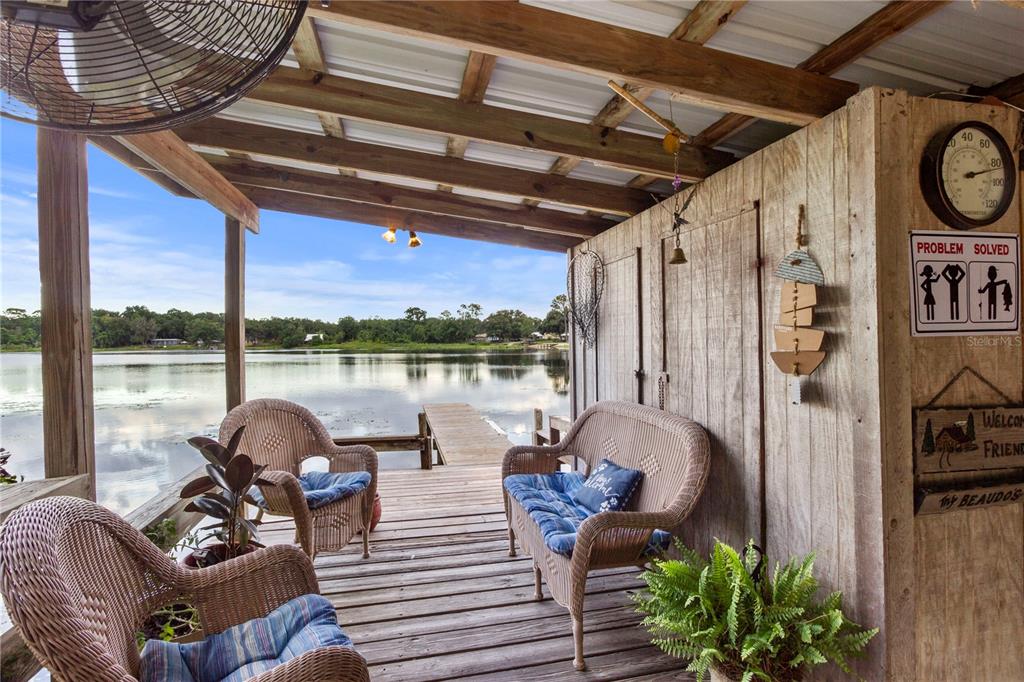 GRANDIN LAKE SHORES SUB - фото