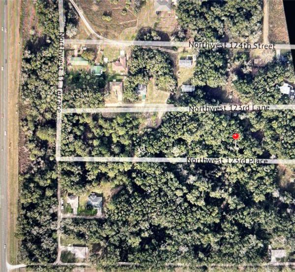 SILVER PALMS ESTATES