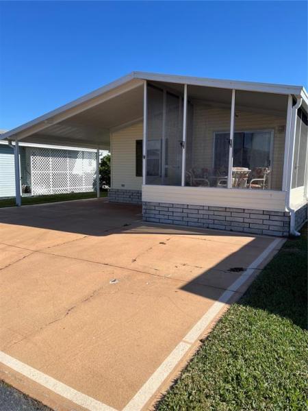 LILY LAKE GOLF & RV RESORT PH 02