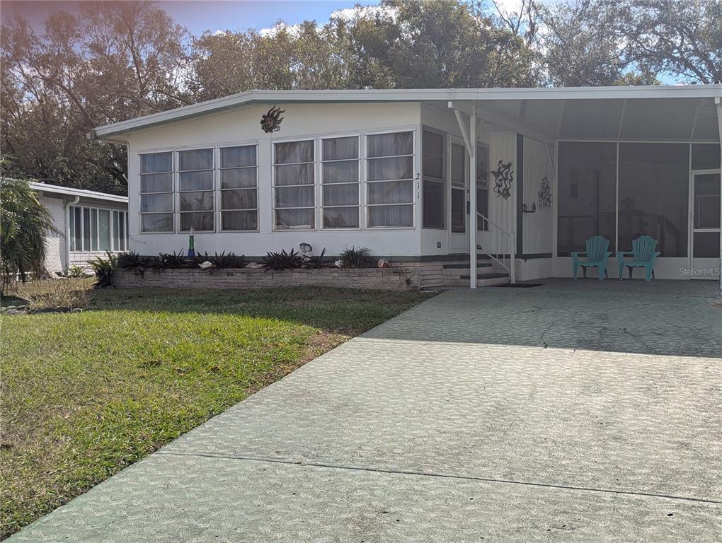 CITRUS WOODS ESTATES - фото