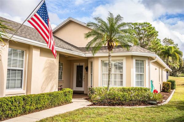 VILLAGE AT EAGLEBROOKE