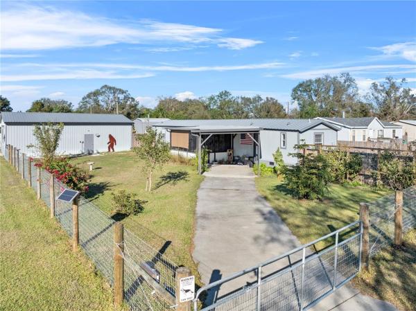 ORANGE HEIGHTS 1ST ADD